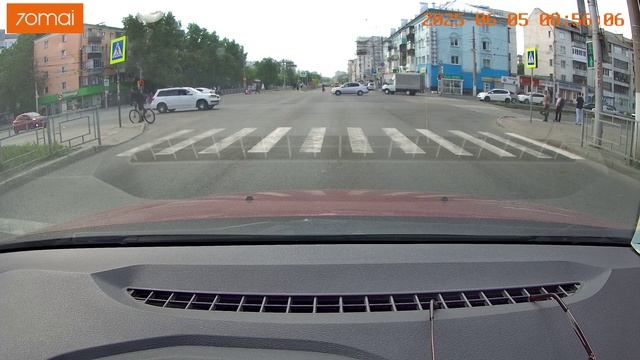 05-06-2025 Кому-то надо быстрее. Vol.5