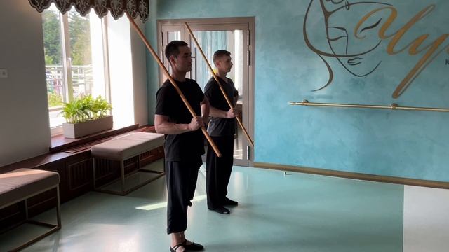 ПОСЕВНАЯ ДЛЯ КАЗАНСКОГО САБАНТУЯ-ПЛУГИ-ЛОПАТЫ-ГРАБЛИ-СЕЯТЕЛИ-БЕЗ СЦЕНЫ С ДЕВОЧКАМИ-ПОД СЧЕТ