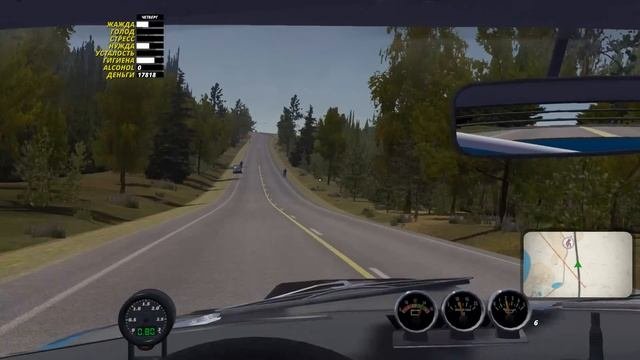 ДРАЗНИМ КОПЦОВ НА ЗАРЯЖЕНОЙ САТСУМЕ | My Summer Car