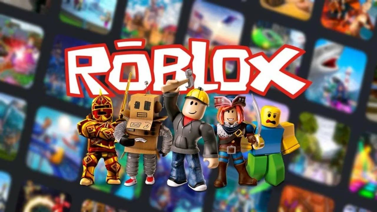 🔴ИГРАЕМ В ROBLOX🔴