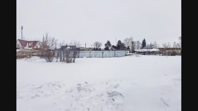 посёлок Черёмуховское, 13
