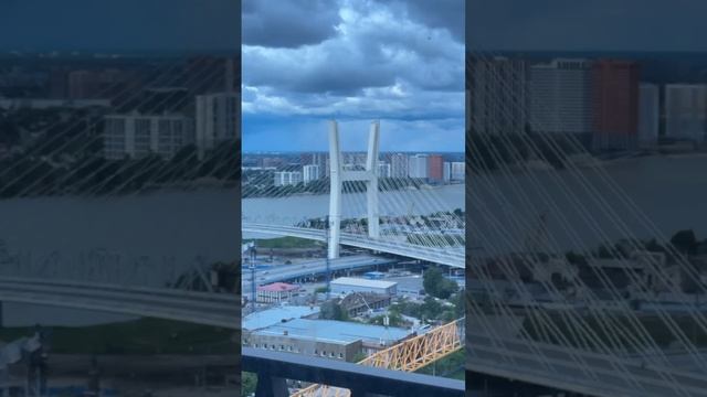 ДЕКАБРИСТОВ 112м2 видеоэкскурсия