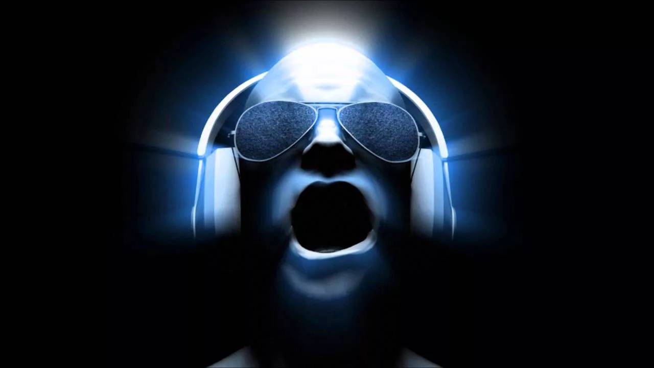📀 Deep Techno & Deep House