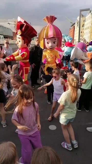 Фестиваль «НЕБО» (2)