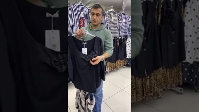 DARKMEN - Live broadcast. Women's Fashion / Прямой эфир от магазина женск?