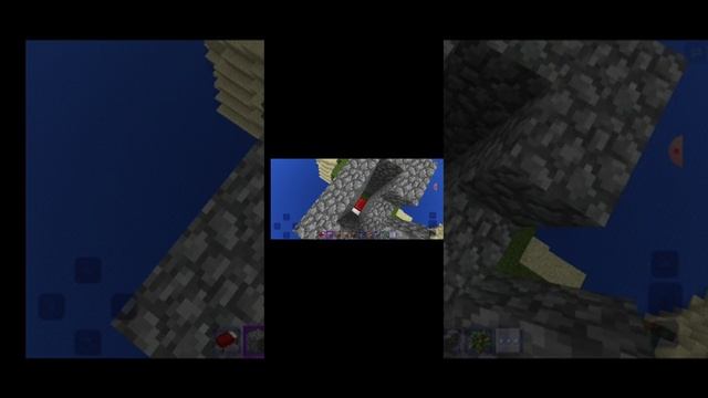 спокойно играешь в minecraft и тут звонит лунтик.exe офигеть