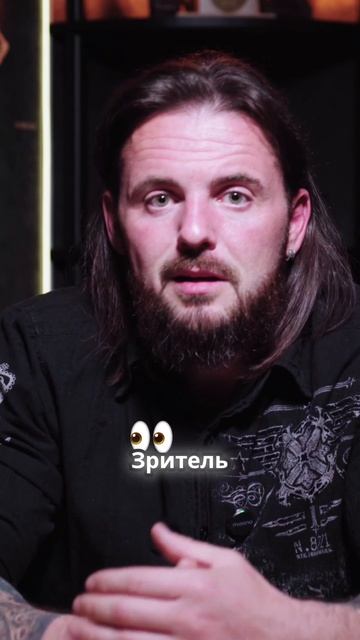 Новая структура видео_ ритм и эмоции