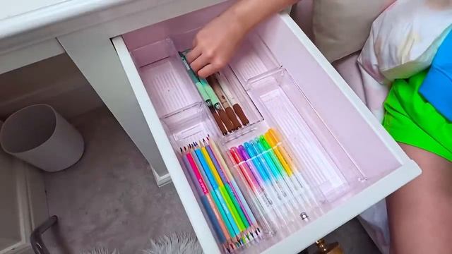Мисс Кэйти и Мистер Макс - В школу готова Back to school '24