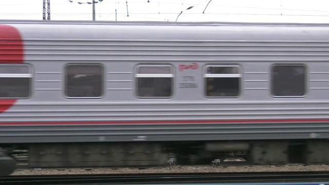 В Воронежской области повреждён железнодорожный путь