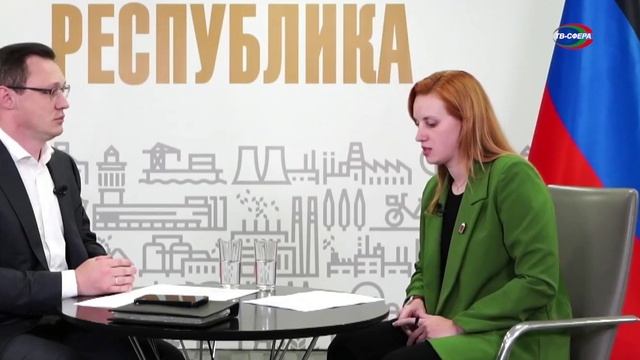 На прямой линии – глава Минздрава
