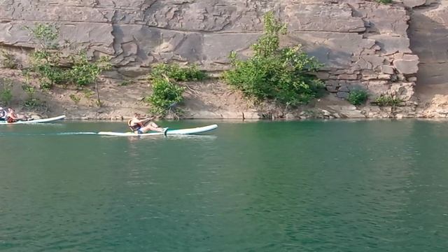 Водный мир 2 Красный Сулин