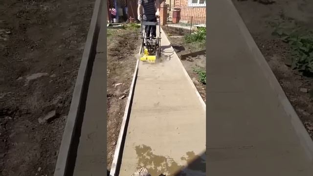 🪚 Правильный способ укладывать плитку