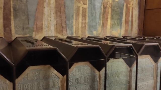 На Руси Иго было, но не Монгольское!