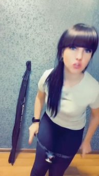 Жена рыбака