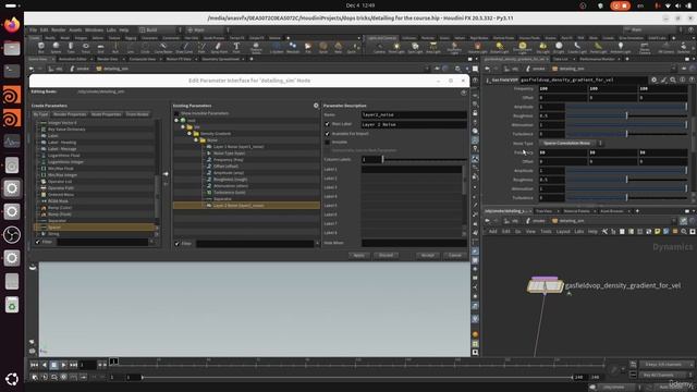 3 -Custom Detailing Part3