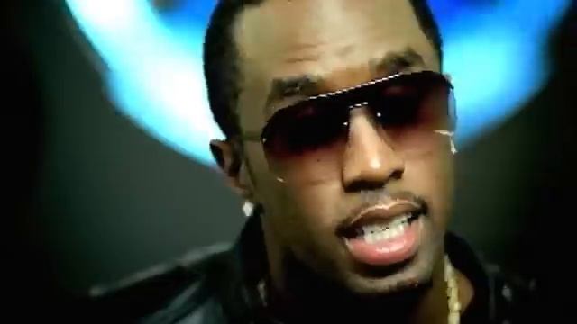 P Diddy & Christina Aguilera - Tell me