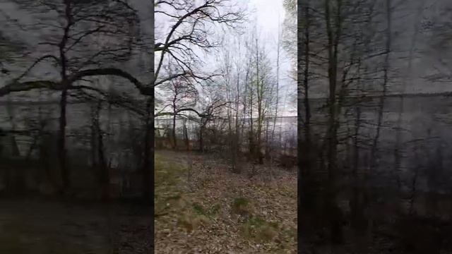 Прогулка по Железке