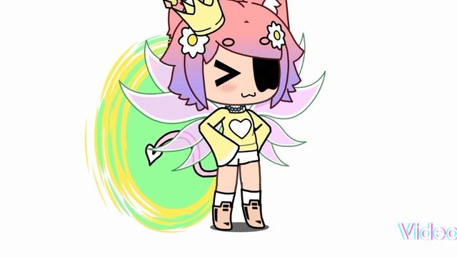 ~ Everybody like you~ animation meme~
