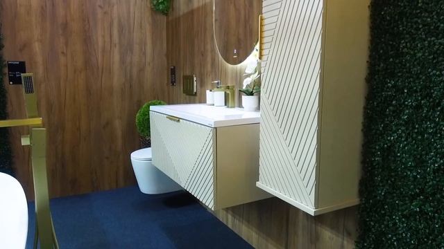 ГК Синергия на  Мосбилд 2025