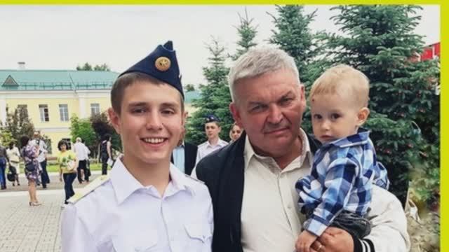 Дмитрий Оренбург 040625