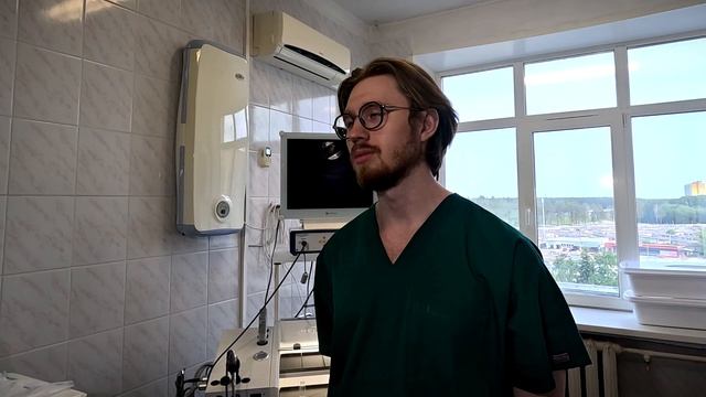 Врачи Областной клинической больницы делают высокотехнологичные офтальмологические операции