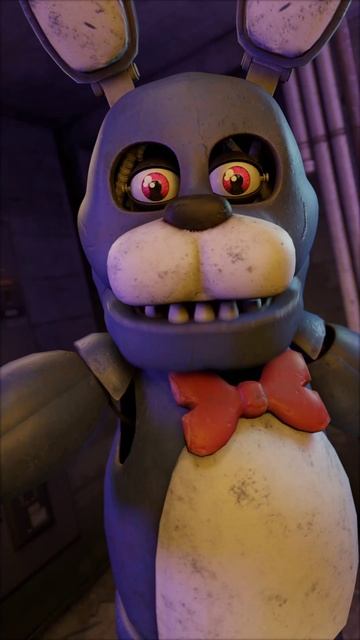 [FNAF SFM] Зеркальное измерение - Аниматроники из Другой жизни вернулись (Влог 7)
