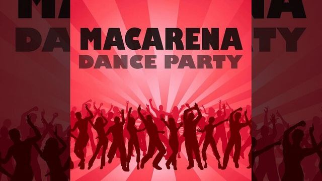 Macarena  (cover version)   (DJ ДС Rmx)