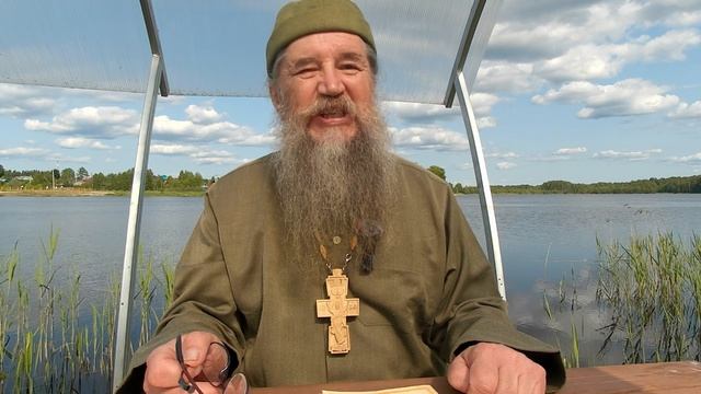 Обыкновенные чудеса 1 "Обернись"