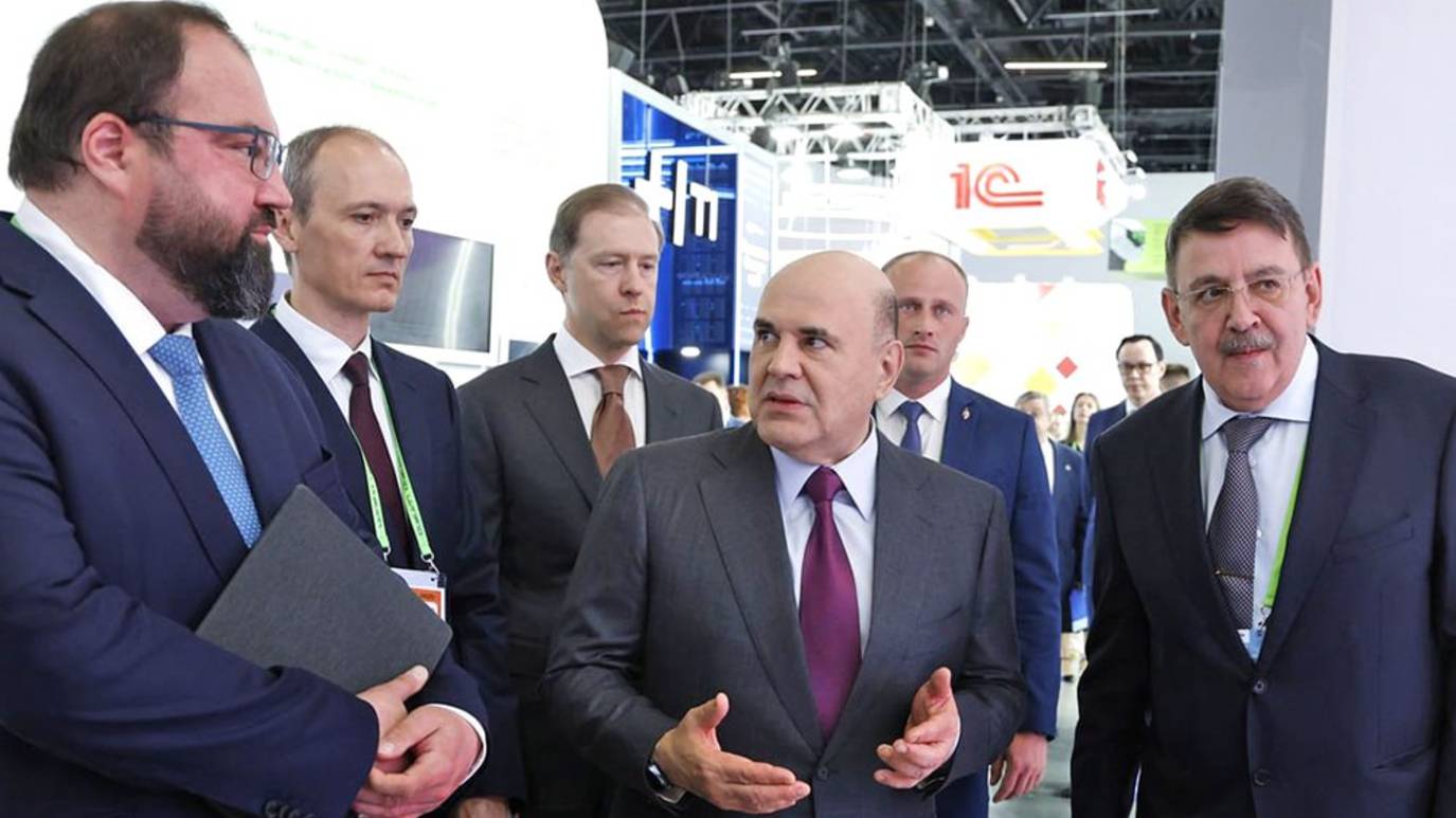 Российские компании судо- и железнодорожного машиностроения, авиационной промышленности. «ЦИПР-2025»