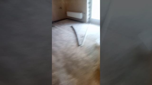 2 день на объекте