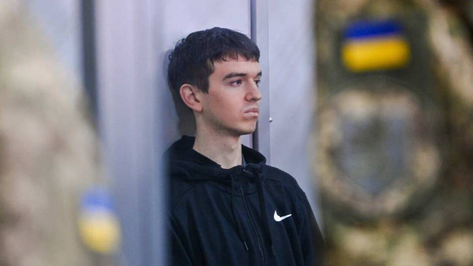 Украинский суд продлил арест подозреваемому в убийстве экс-депутата Рады Фарион