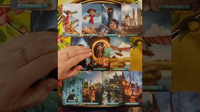 🧐🖤🧐Что Вам важно услышать прямо сейчас?🔮😉🔮Мой курс обучения ТАРО☀️
http://tatyanataro.com/taro