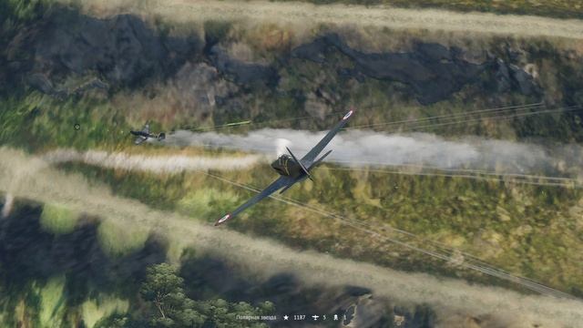 War thunder+music 87 (живой сюжет)