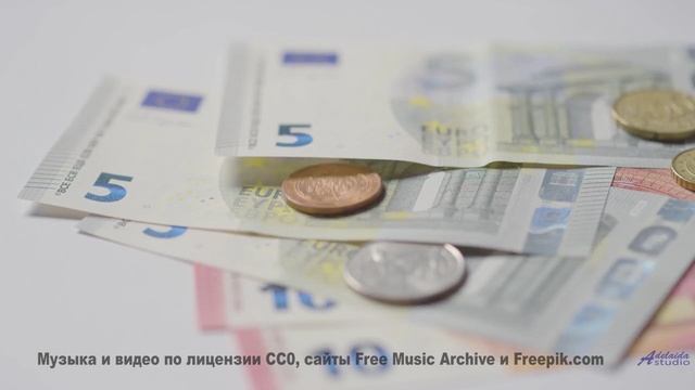 Инфляция незаметно грабит тебя каждый день! Создай кошелек и купи первый биткоин!