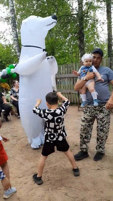 хорошо прошло день рождения, спасибо  Вайлдберризу.😊#