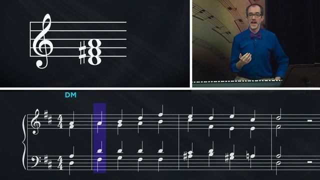 12 - Musical Harmony Triads - Music Theory The Foundation of Great Music
