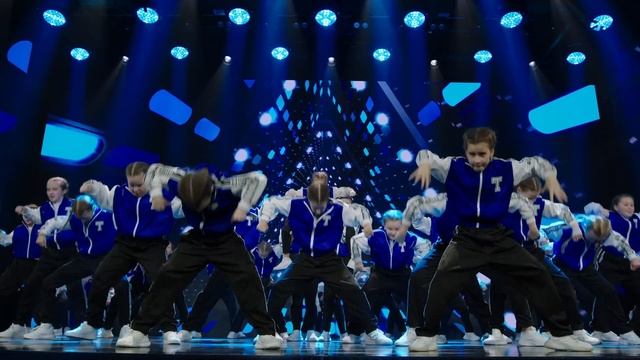 Девчонки зажгли! Dance