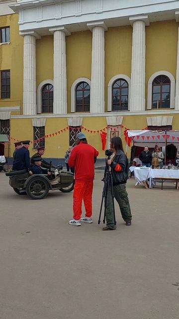 Кинопарк Москино