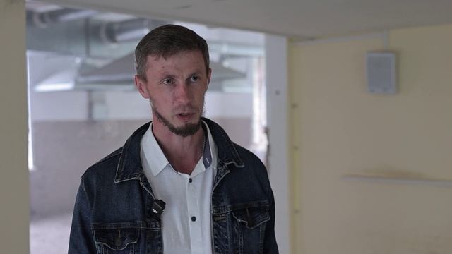 В дальневосточной столице ведётся капитальный ремонт школ.