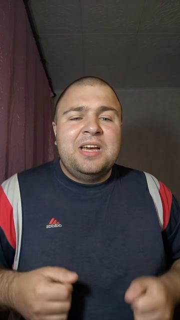 Такого как Путин