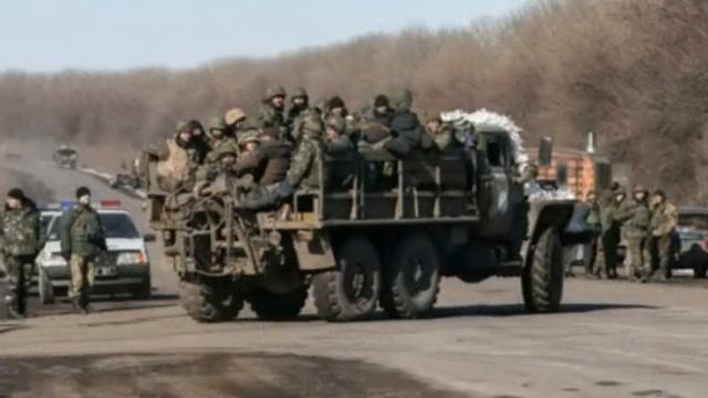Кремль готов пойти на своих условиях