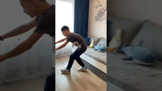 Детская в подарок на день рождения