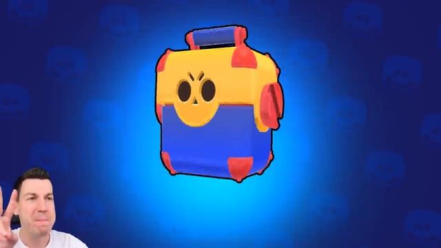 ВЛАДУС ( VLADUS ) -😈 Зашёл на САМЫЙ  ПРОКЛЯТЫЙ  Аккаунт в Brawl Stars !