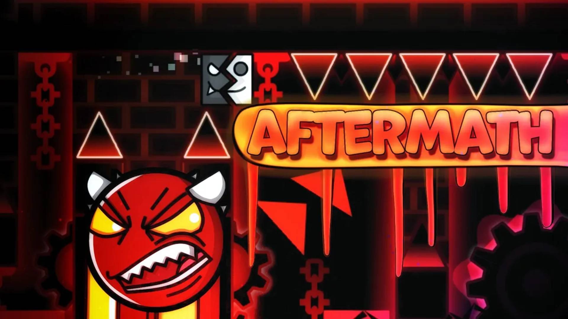 Мой ПОСЛЕДНИЙ ЭКСТРИМ в Geometry Dash