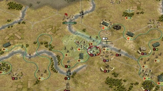 Историческая атмосфера Order of War 2 | Детали и погружение