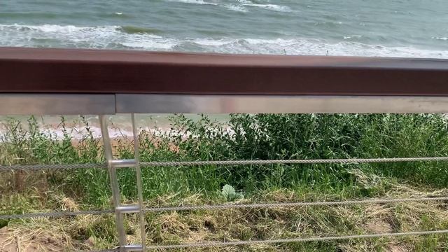 05.06.2025 Кучугуры море