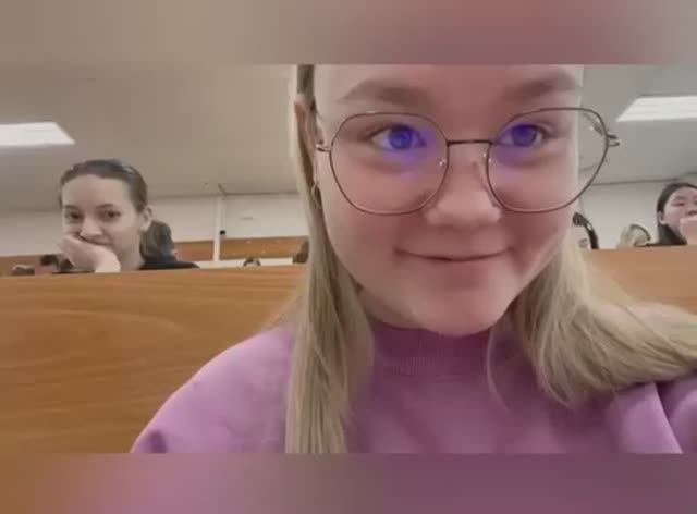 Что для нас БГУ? И за что мы его любим?