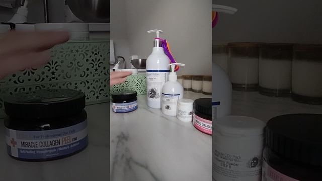 уход карбокситерапия miracle