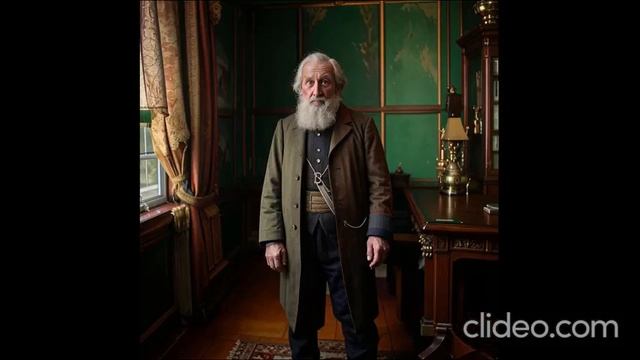 Как Я озвучивал рассказ А.И. Куприна "Гранатовый брасл?