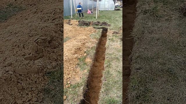 Строительство бани